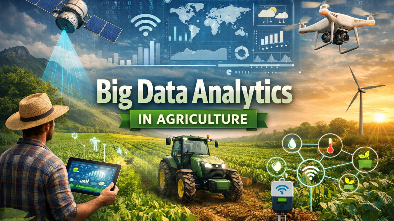 Agriculture and Food