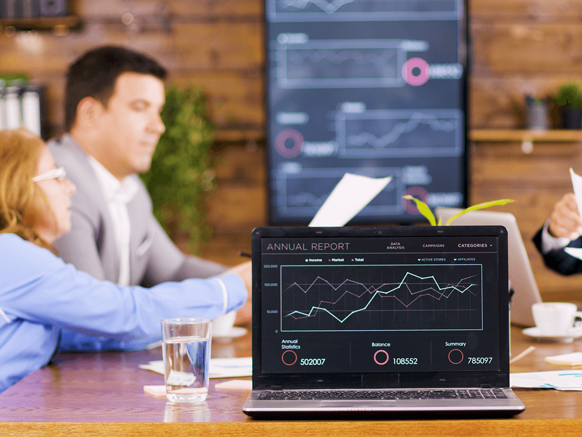 Retail and E-commerce