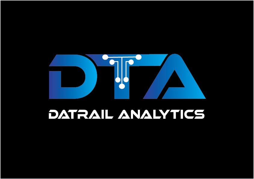 Datrail Analytics Logo